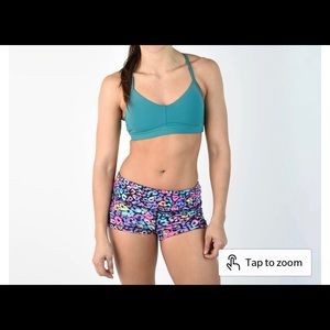 Fleo reinette sports bra